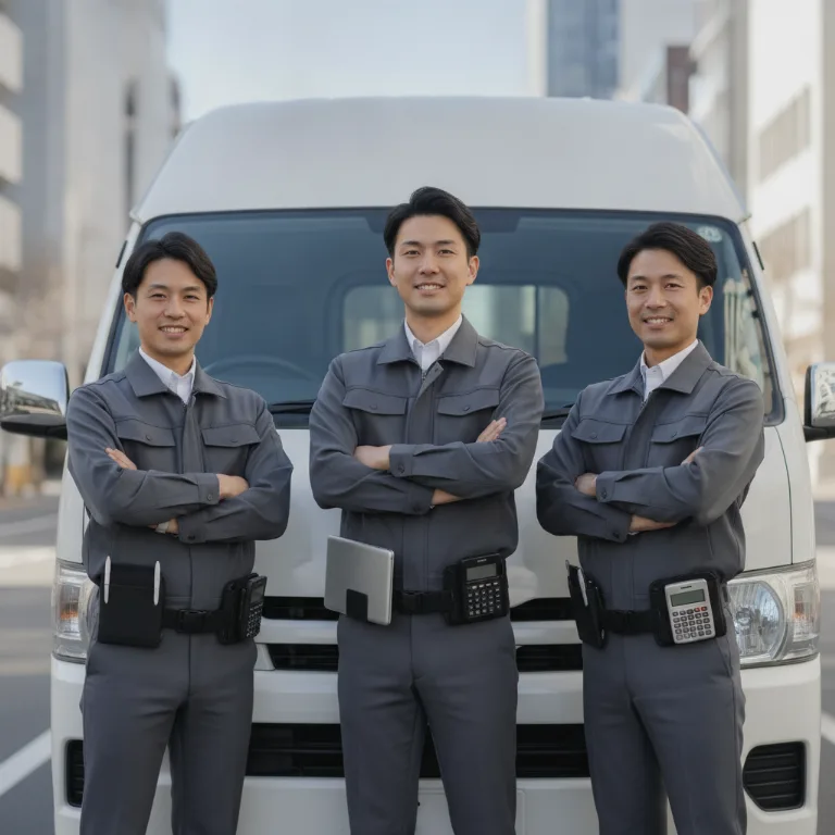 公認会計士 飯能市